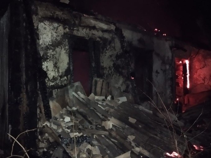 Поліція Харківщини фіксує воєнні злочини рф
